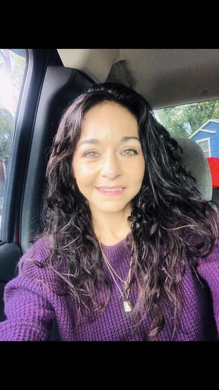 Shark gives my hair the best style!