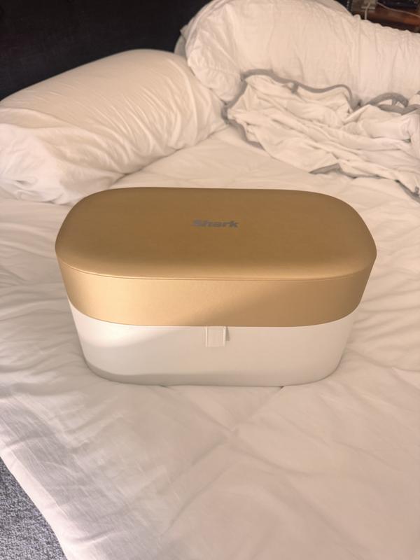 Customer photo for "Great features"