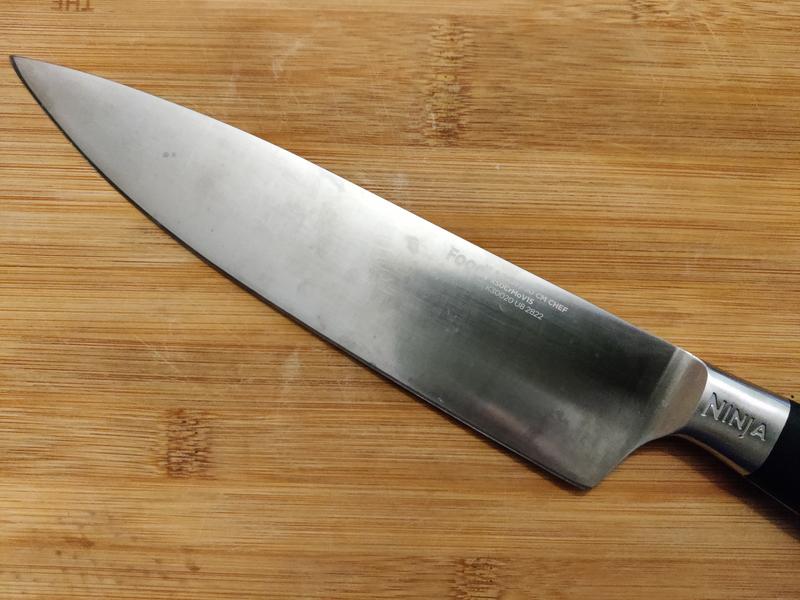 Ninja NeverDull™ 12-Piece Premium Knife System Cutlery - Ninja