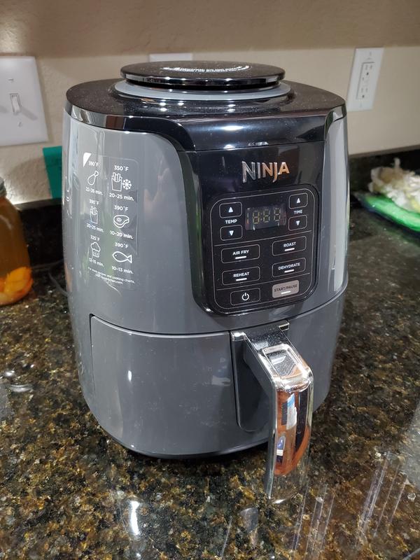 ninja af101 air fryer steak｜TikTok Search