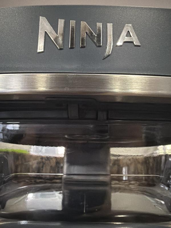 Switch is pressed but no light and add pot error message