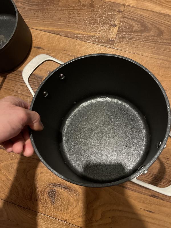 Foodi 10.25 in NeverStick Premium Hard-Anodized Frying Pan by Ninja at  Fleet Farm