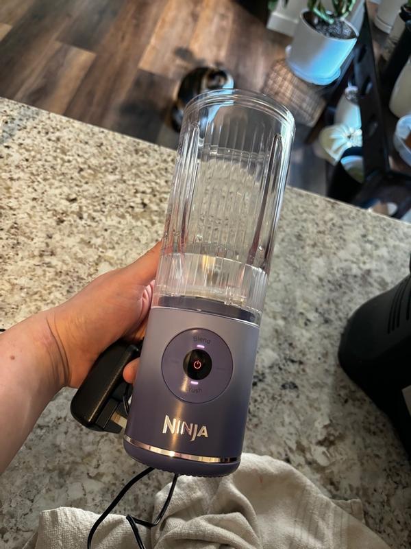 Ninja Blast™ Max Portable Blender in Pink