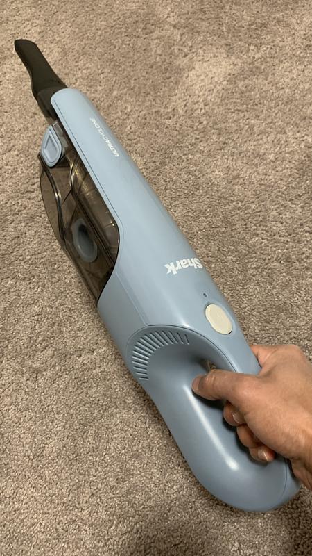 Shark UltraCyclone Pro Cordless Handheld Vacuum - Power Townsend