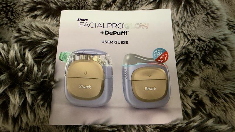 Shark FacialPro™ Glow At Home Facial System | SharkNinja