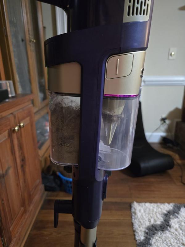 Shark POWERDETECT Ultra-Light Corded Stick Vacuum - Thumbnail 5