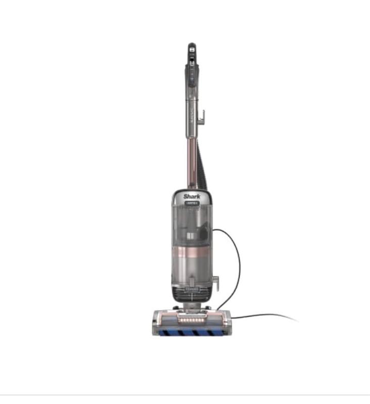 Shark® AZ2002 Vertex™ DuoClean® PowerFins Upright Vacuum with