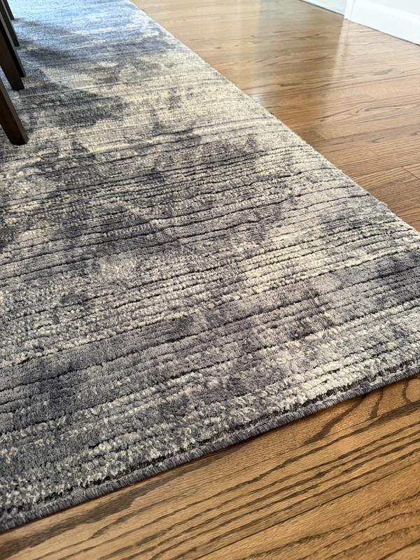 Rug it eats