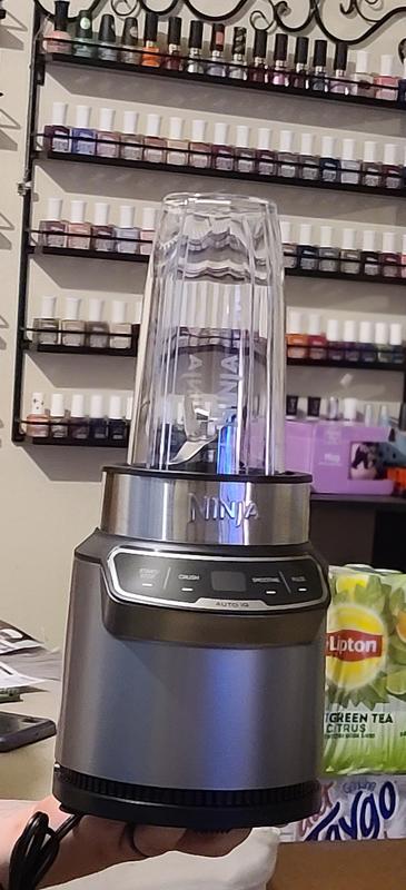Ninja® Nutri-Blender Pro with Auto-iQ® Blenders & Kitchen Systems