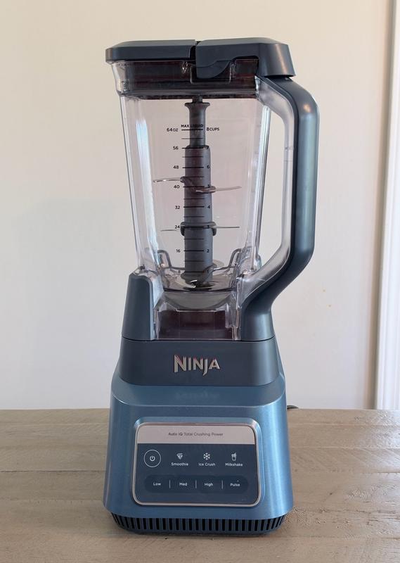 Ninja® BN701 Professional Plus Blender with Auto-iQ® - Macy's
