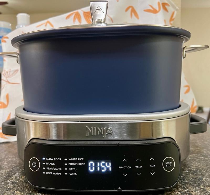 Ninja® Foodi® Everyday PossibleCooker™ Pro Multicookers - Ninja