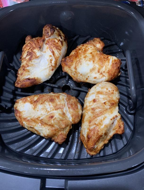 Ninja® Foodi® 6-in-1 Indoor Grill & 4-Quart Air Fryer Indoor