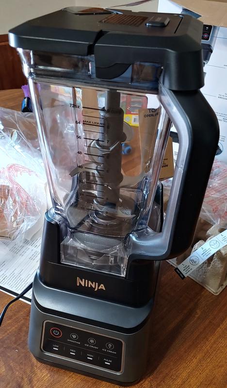 Ninja® Professional Plus Blender with Auto-iQ® Blenders & Kitchen