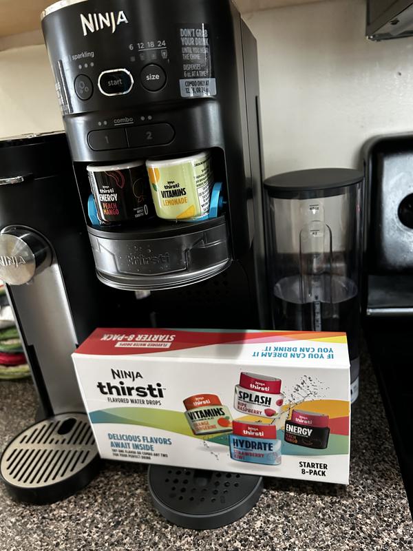 Ninja Thirsti: Save $30 on the Reviewed-approved drink system at Walmart -  Reviewed