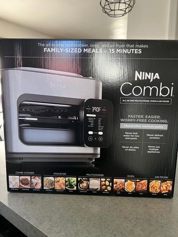 Ninja small appliances! : r/Influenster