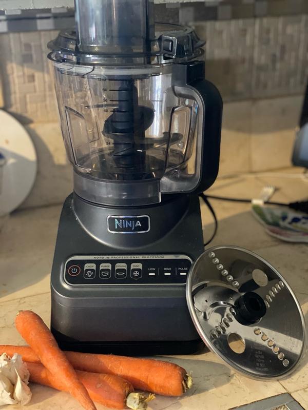 Ninja® Professional Food Processor, 850-watts Food Processors - Ninja