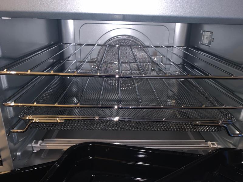 Ninja Foodi 10-in-1 XL Pro Air Fry Oven, Dehydrate, Reheat DT201 for Sale  in Riverside, CA - OfferUp