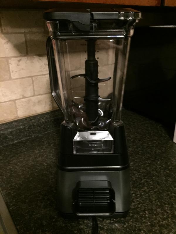 Ninja 72 Oz. Professional Blender with Nutri Ninja Cups - Gillman Home  Center