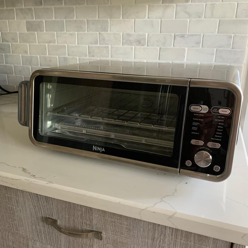 The Ninja® Foodi™ Digital Air Fry Oven Bed Bath and Beyond Canada