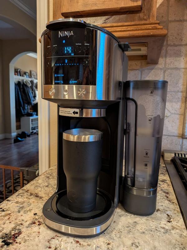 Ninja DualBrew Coffee Maker GP161