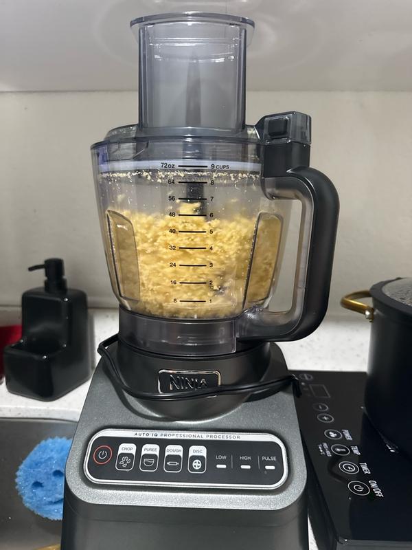 Ninja® BN601 Professional Advanced Food Processor, 1000 Watts, 9