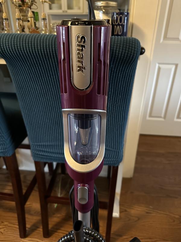 Shark UltraLight Pet Pro Corded Stick Vacuum - Thumbnail 2
