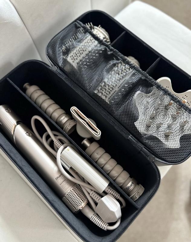 Shark FlexStyle Multi-Styler with Storage Bag - QVC.com