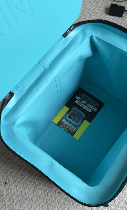 Ninja FrostVault™ Go 36-Can Backpack Soft Cooler with Cold Dry