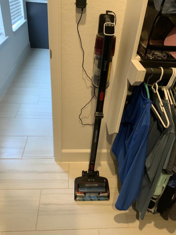 Charging station for my Shark vacuum cleaner