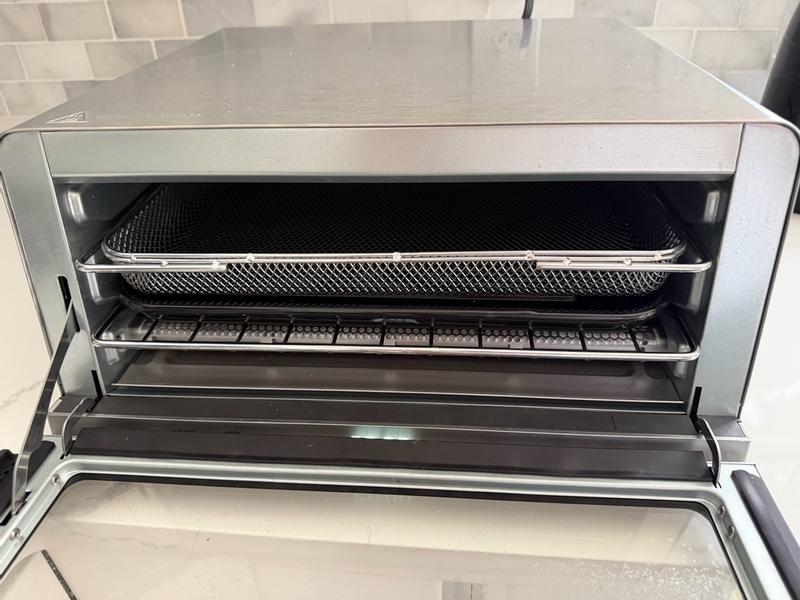 Customer photo for "Great product, needs to be made better"