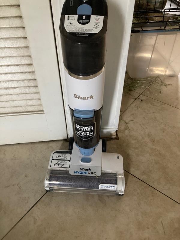 Shark HydroVac Cordless Pro XL 3-in-1 Vacuum