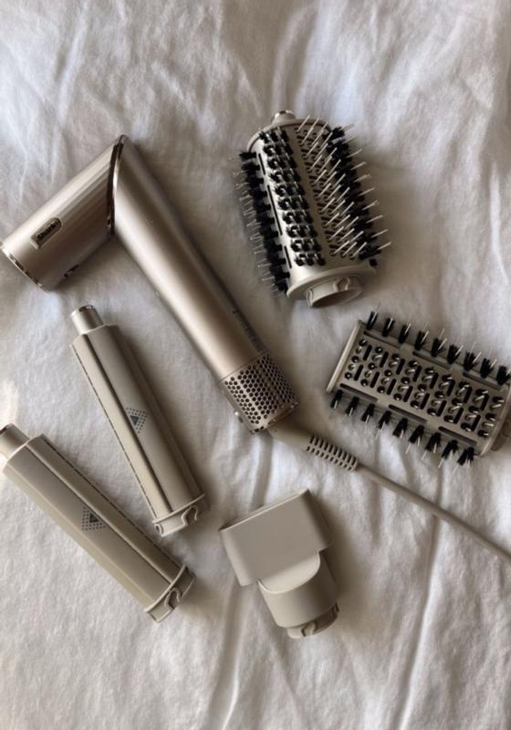 Shark FlexStyle Multi-Styler with Storage Bag - QVC.com