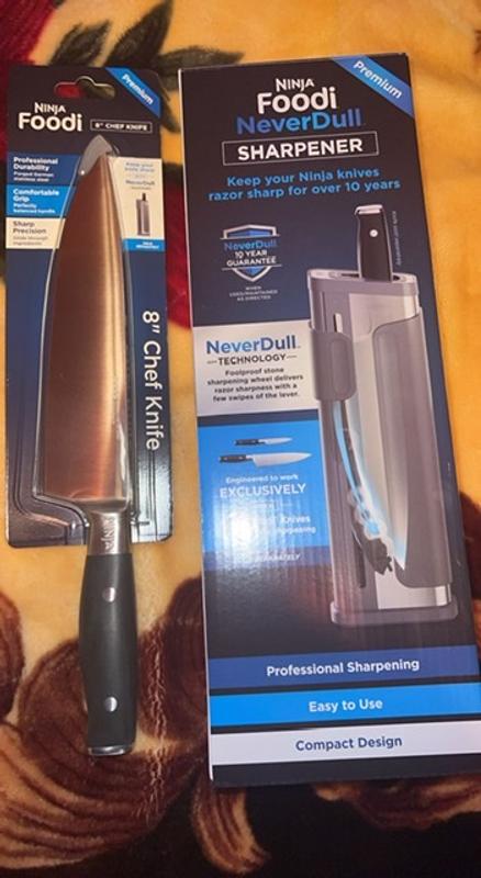 Best sharpener to use