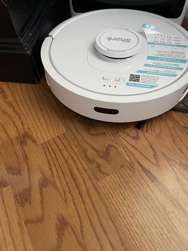 Shark IQ Robot Vacuum | SharkNinja