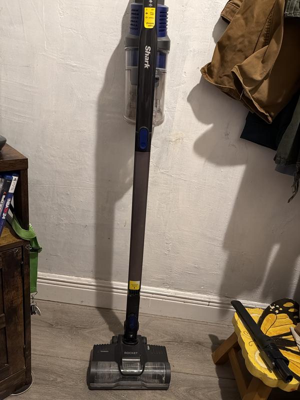 My favorite shark vac.