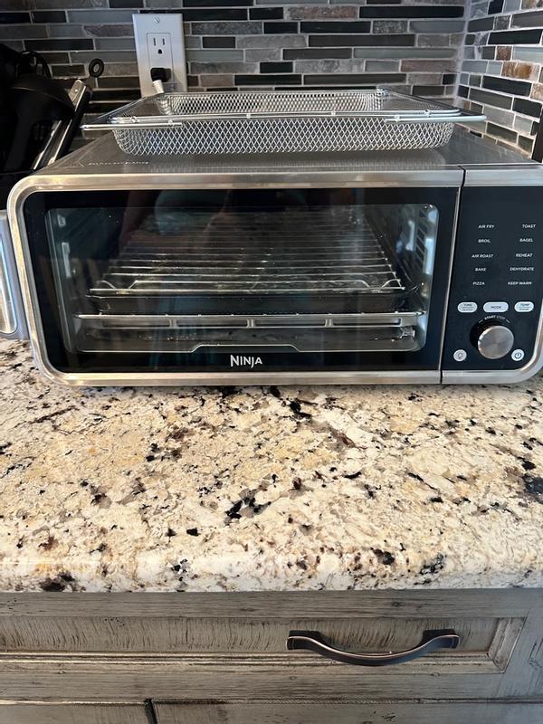 Review of the Ninja Toaster Oven and How to Make Perfect Toast