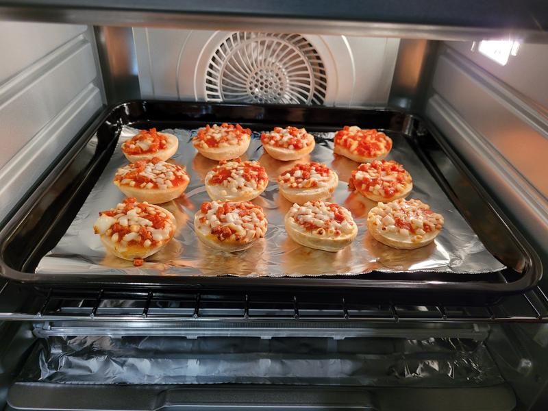 Ninja® Foodi® 7-in-1 Digital Pro Air Fry Oven, Countertop Oven, Dehydrate