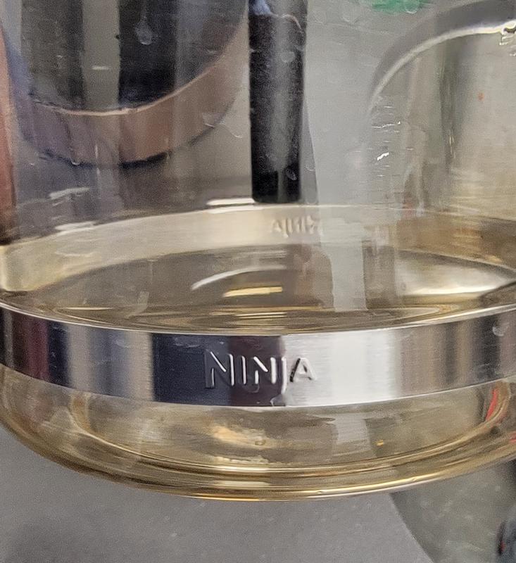 Ninja DCM200 Programmable XL 14-Cup Coffee Maker, 14-Cup Glass
