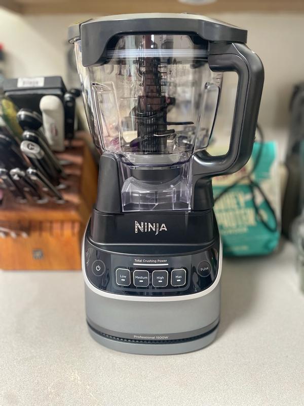 Ninja UltraCrush™ Professional Kitchen System | SharkNinja