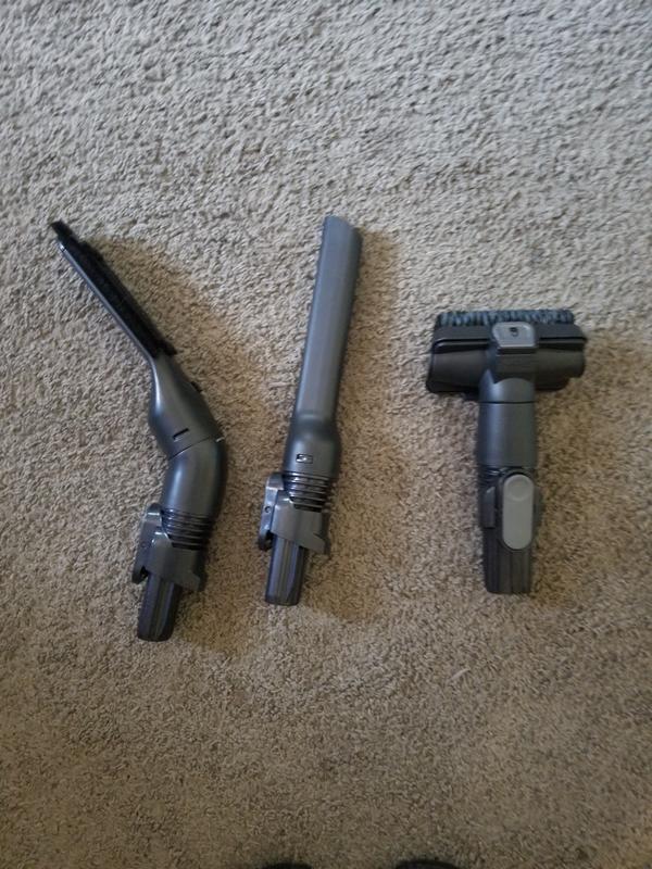 Shark Vertex Ultra Lightweight Cordless Stick Vacuum