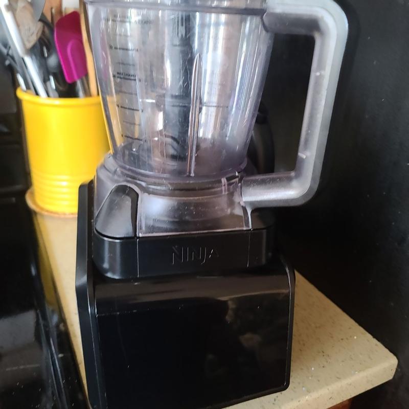 Ninja Kitchen System Pulse 48 oz. Blender with Accessories - QVC.com