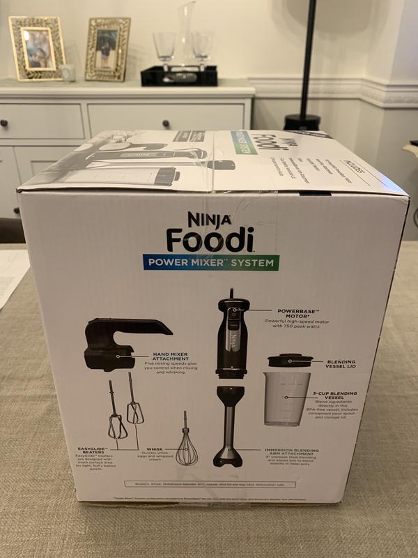 Ninja Foodi Power Mixer System - CI101