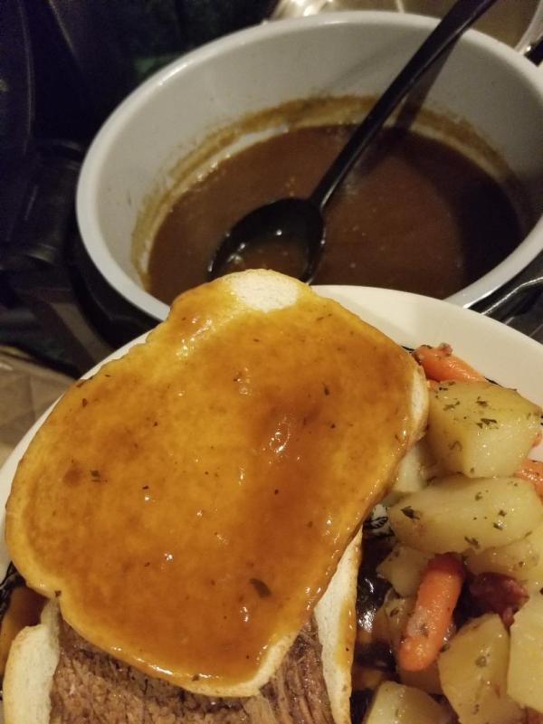 Finally product! Yum