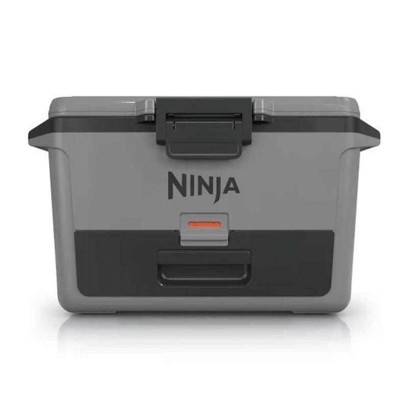 Ninja FrostVault™ 50qt Hard Cooler with Cold Dry Zone, Spruce