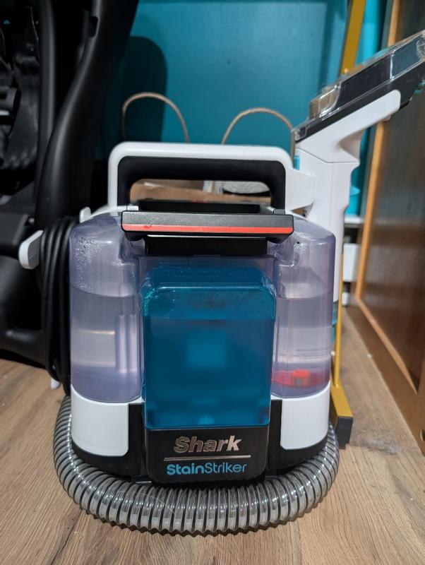 Shark Vacuum Cleaners Iz201ukt Shark Review Shark IZ201UK Anti