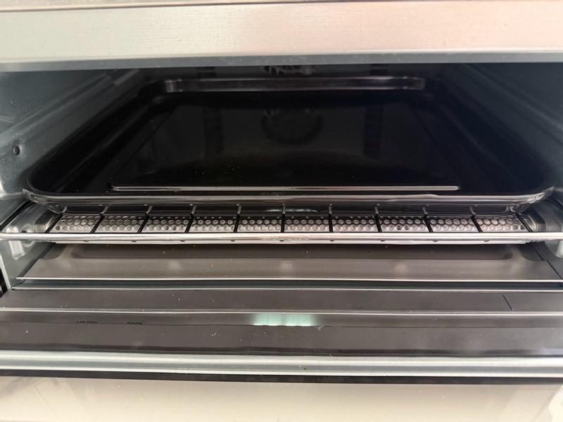 Customer photo for "Great product, needs to be made better"