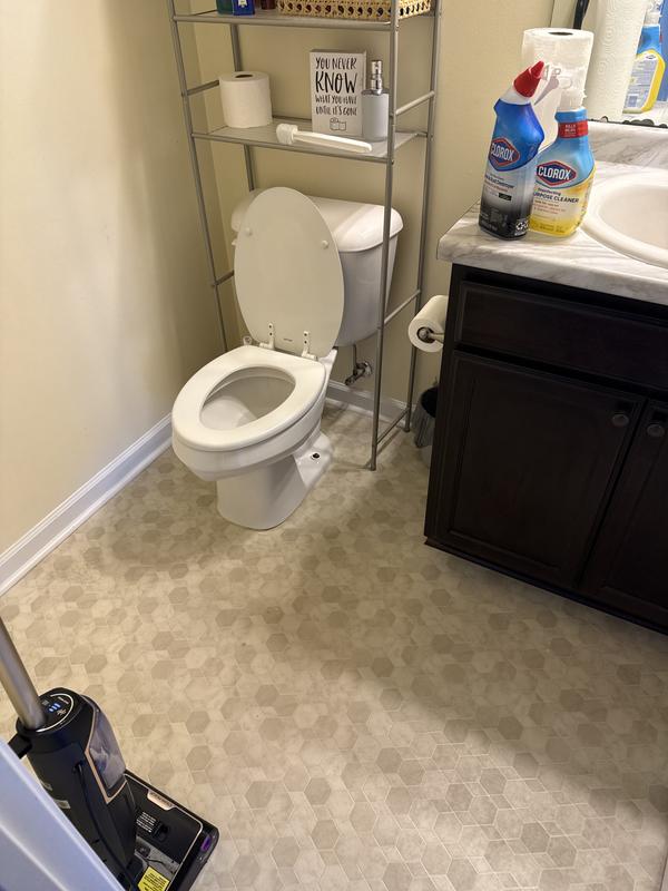 Show Room, Downstairs BR