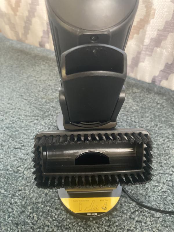 Shark WANDVAC POWER PET Cordless Handheld Vacuum - Thumbnail 5