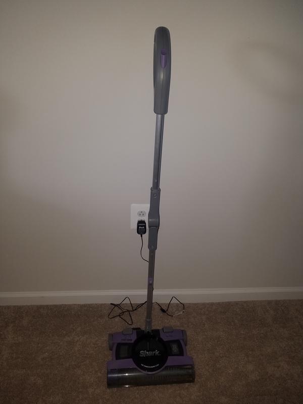 Sleek design and lightweight!