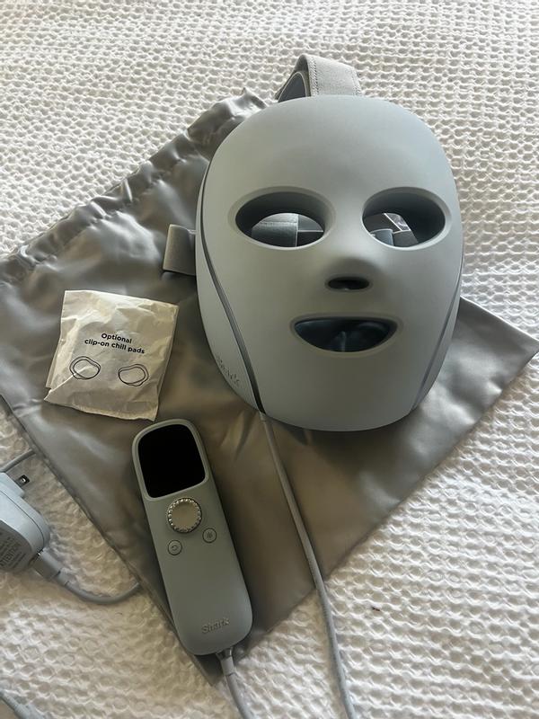 Shark FacialPro™ Glow & CryoGlow™ Blue Bundle | SharkNinja